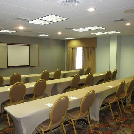 Spark By Hilton Greensboro 
