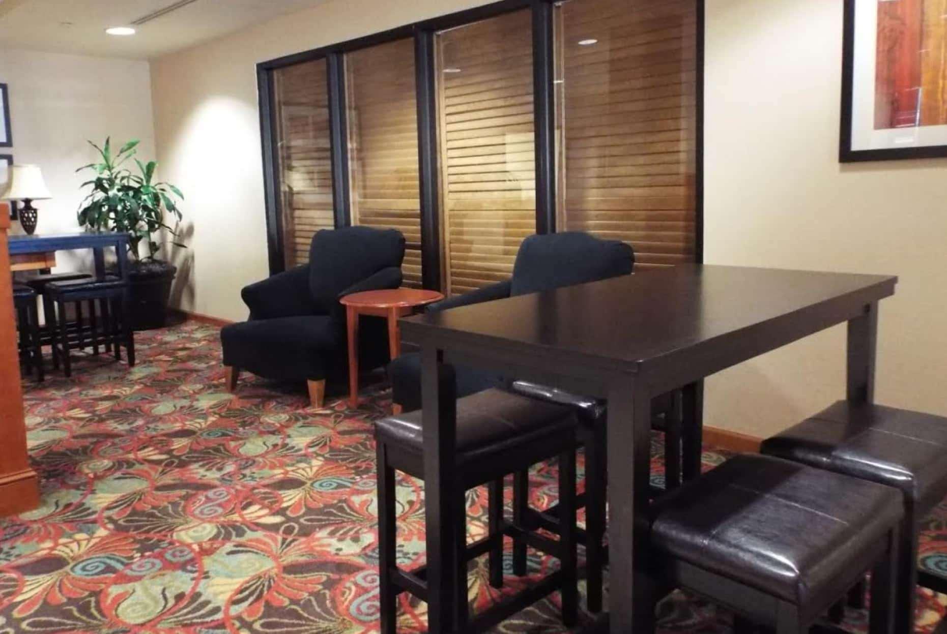 Spark By Hilton Hotel Greensboro