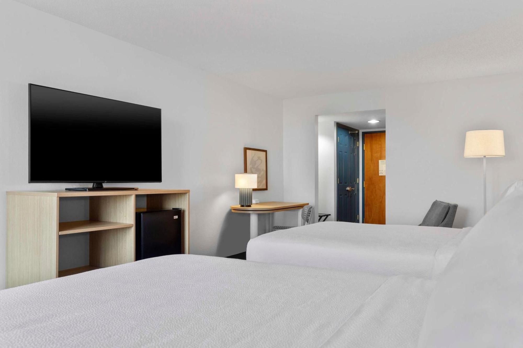 Hotel Spark By Hilton