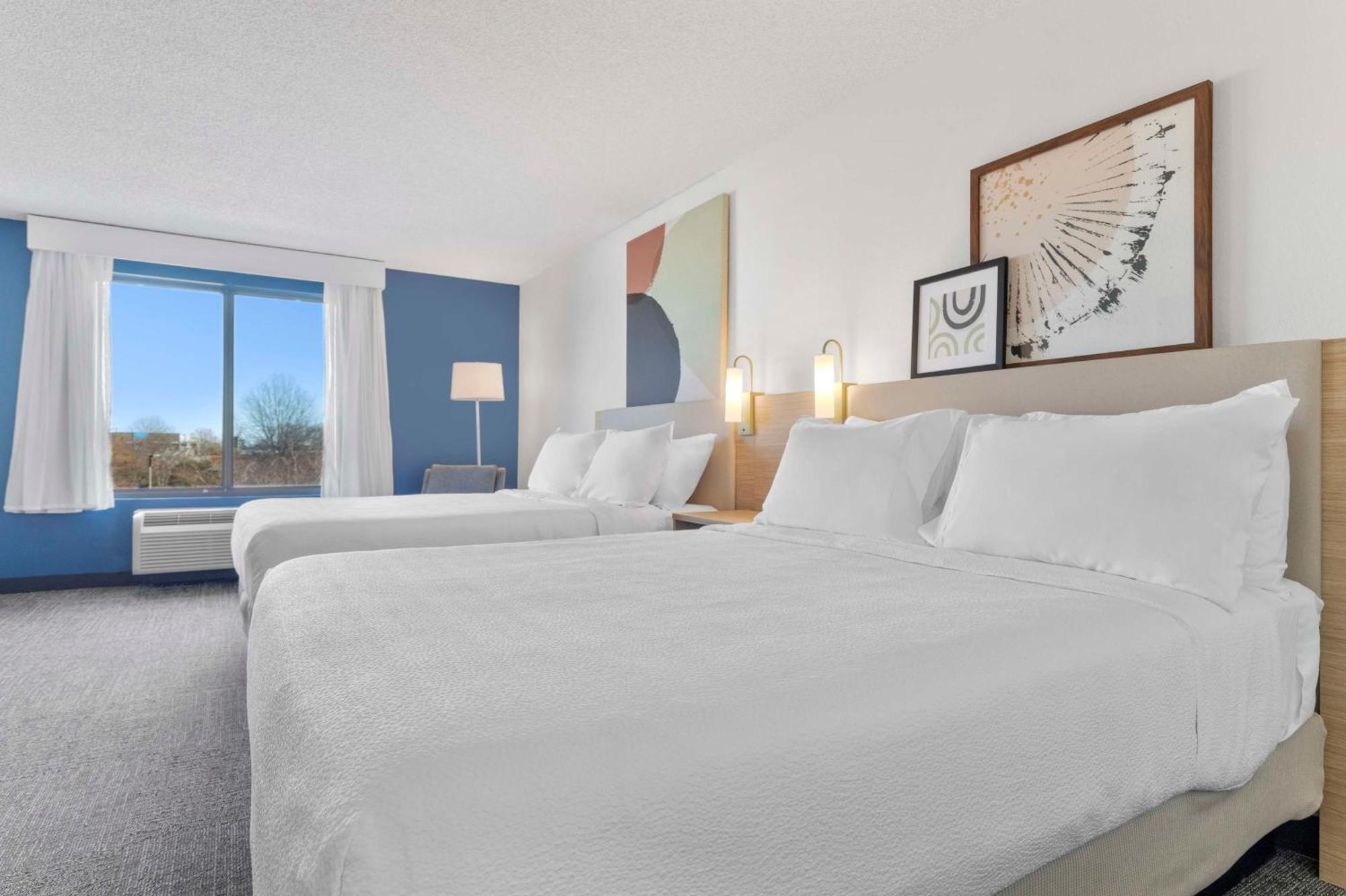 Spark By Hilton 3*