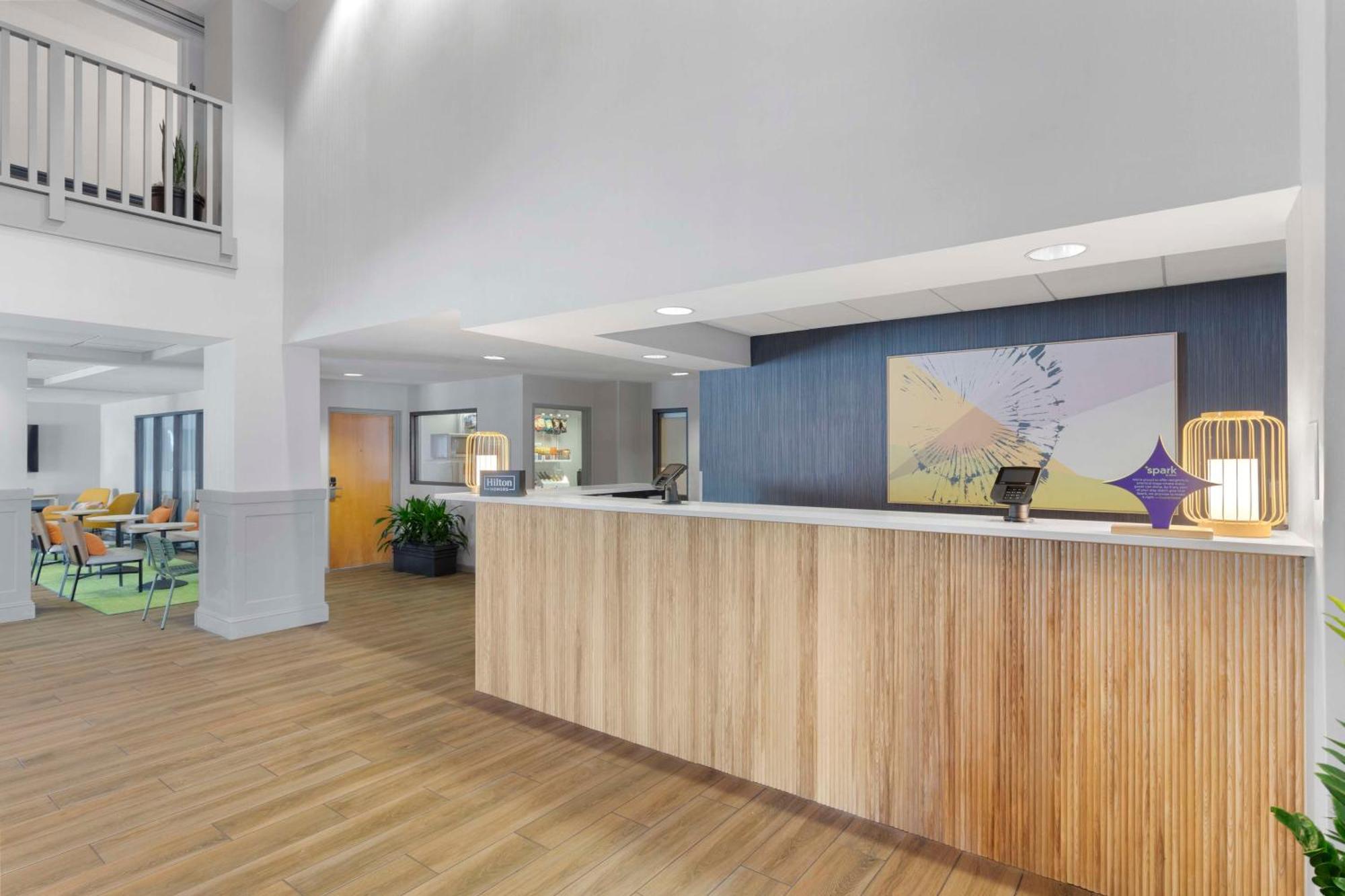 Spark By Hilton 3*