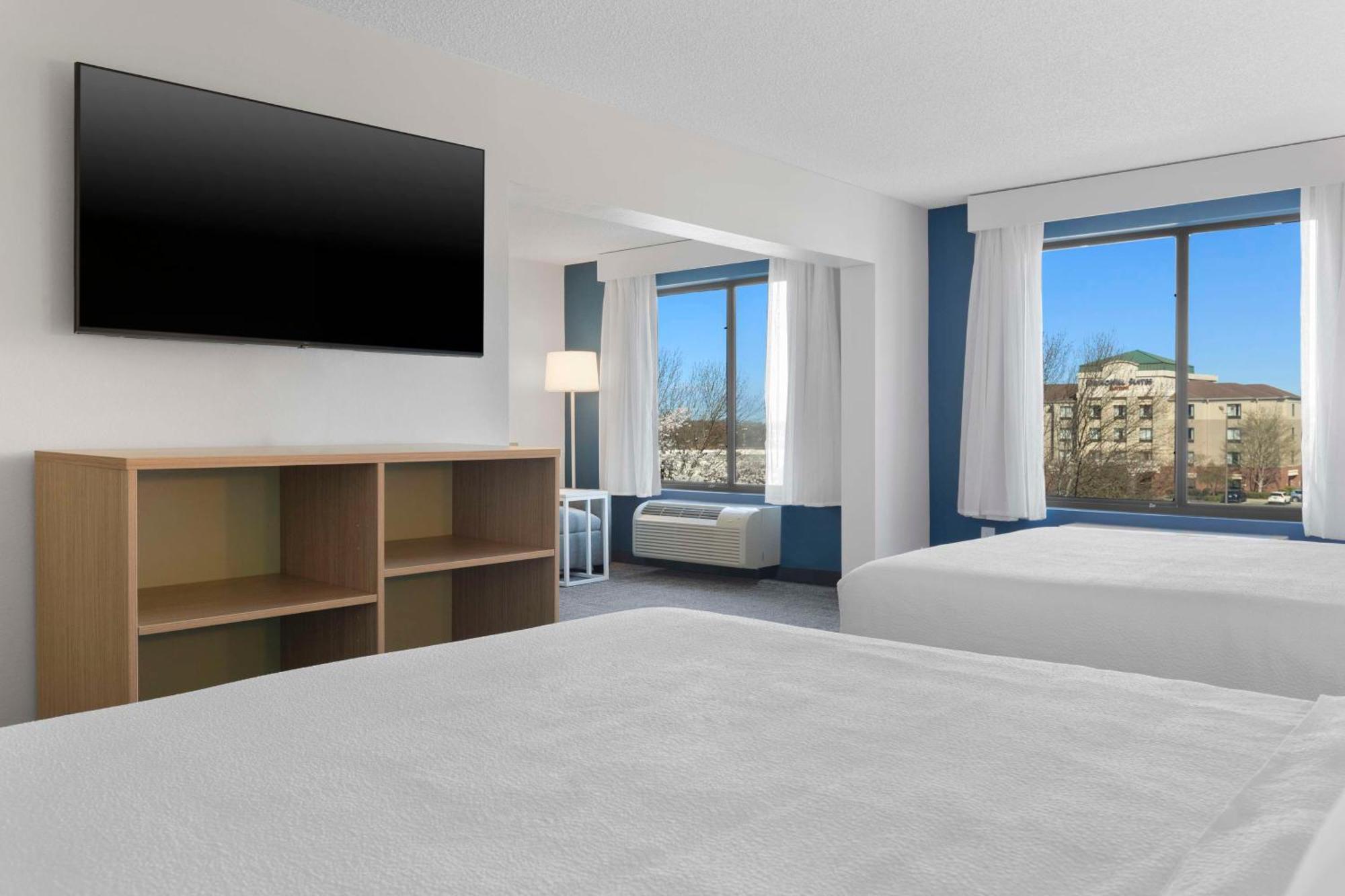 Hotel Spark By Hilton 3*