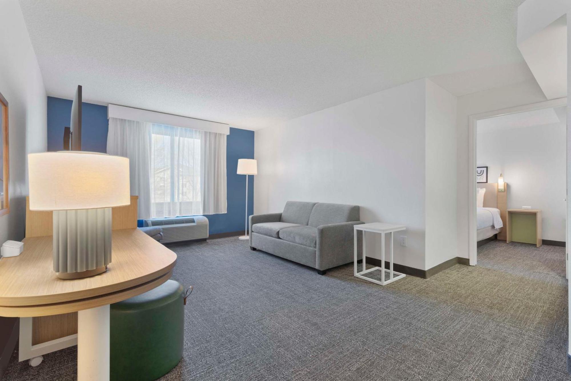 Hotel Spark By Hilton