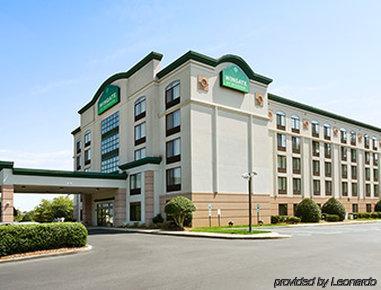 Spark By Hilton 3* Greensboro