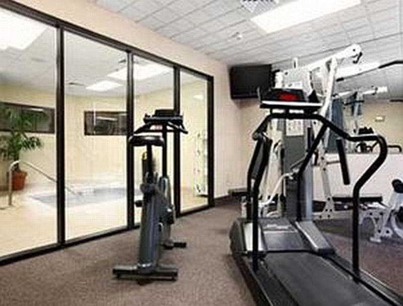 Hotel Spark By Hilton 3*