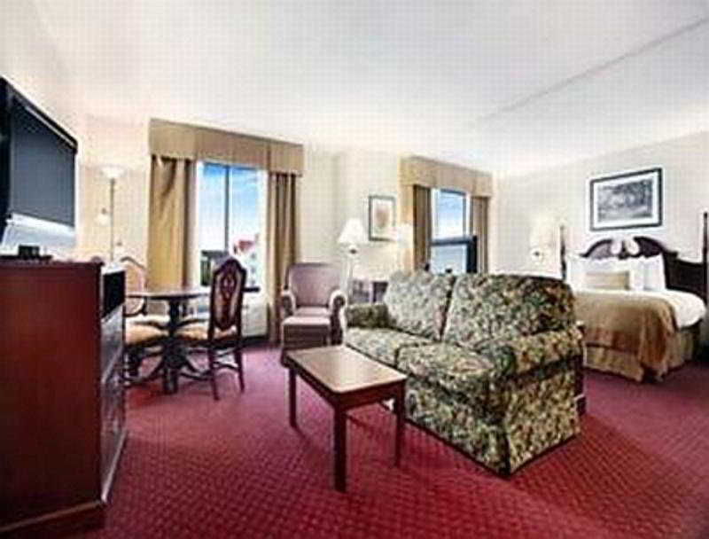 Spark By Hilton