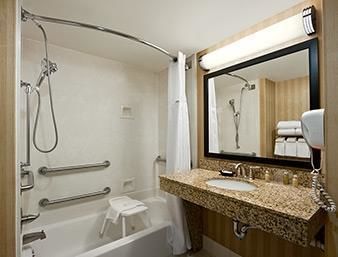 Hotel Spark By Hilton