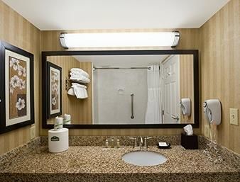 Spark By Hilton Greensboro