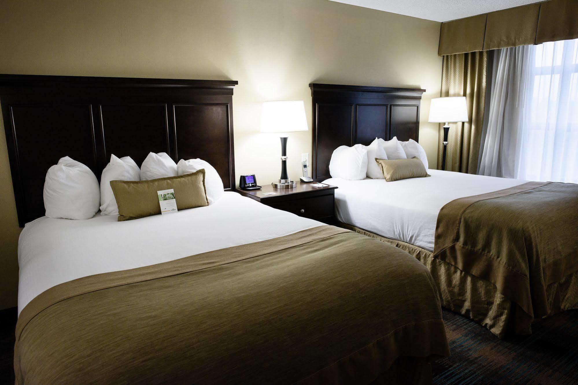 Spark By Hilton Hotel 3*
