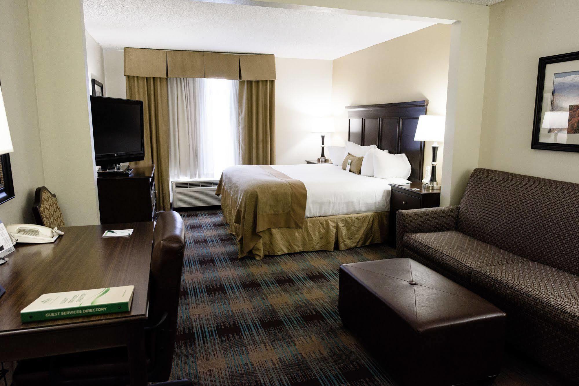 Spark By Hilton 3*