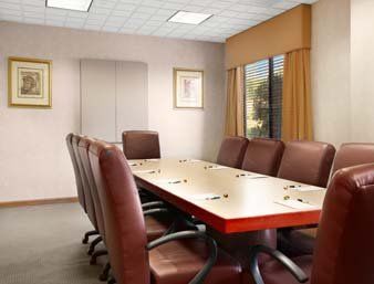 Hotel Spark By Hilton 3*