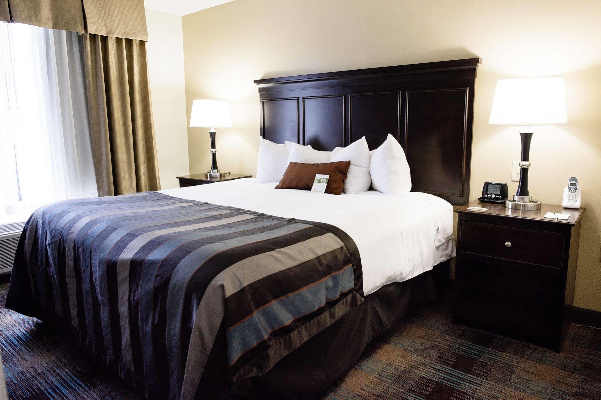 Hotel Spark By Hilton