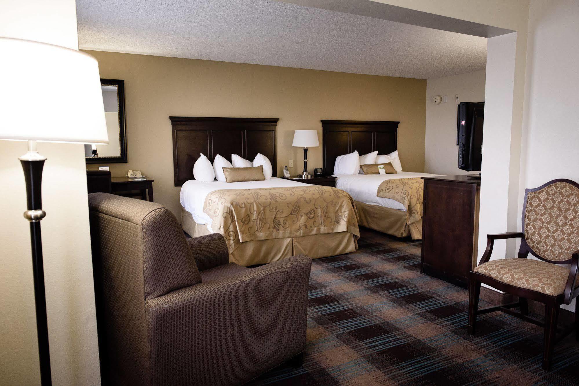Spark By Hilton 3* Greensboro