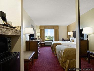 Hotel Spark By Hilton 3*