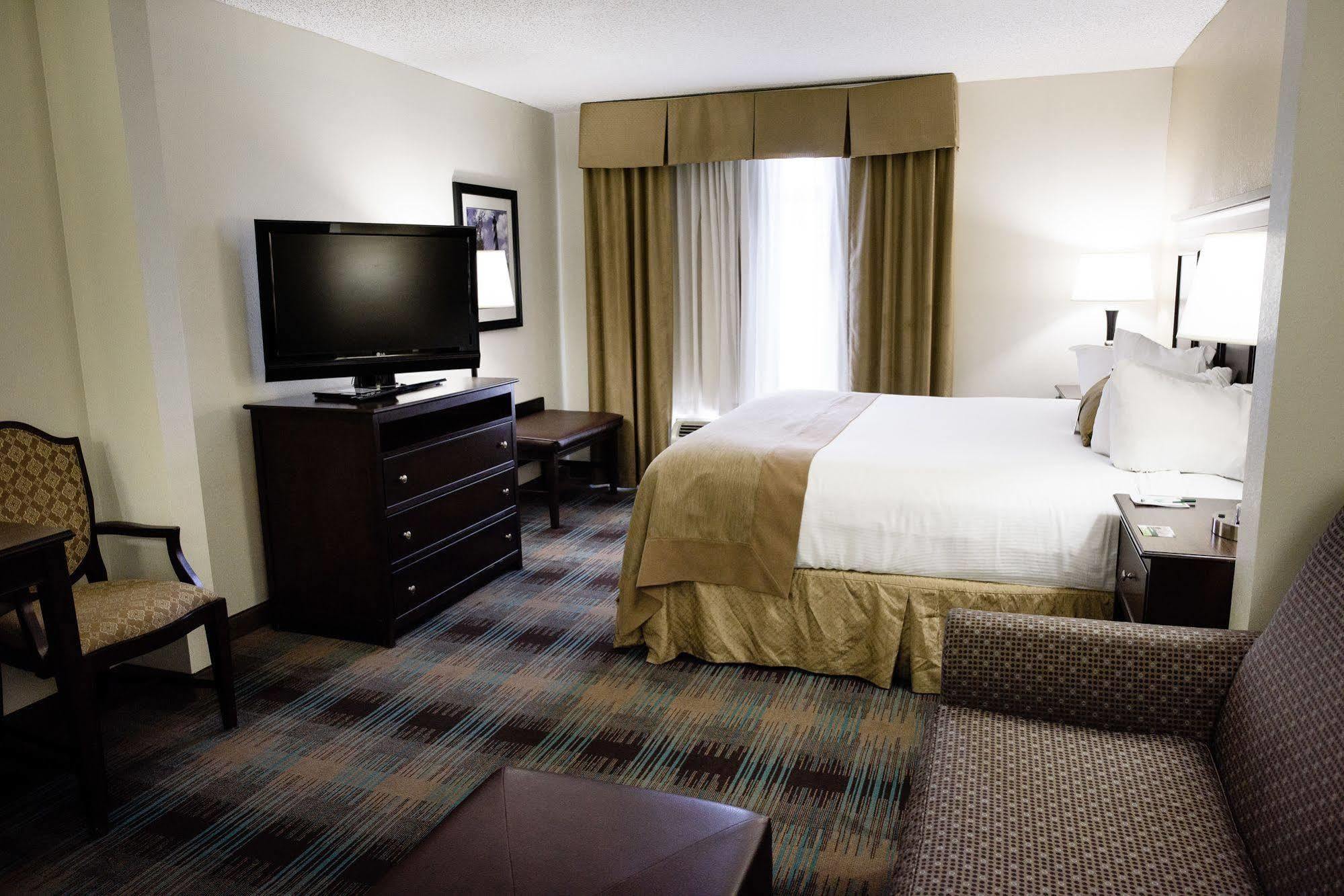 Hotel Spark By Hilton 3*